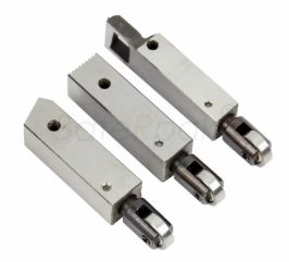 Stock de repuestos industriales